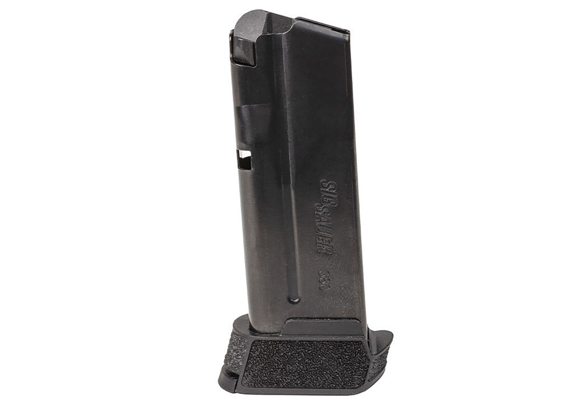 Sig Sauer P365 Magazine 380 ACP 12 Rounds Sig Sauer P365 Magazine 380 ACP 12 Rounds