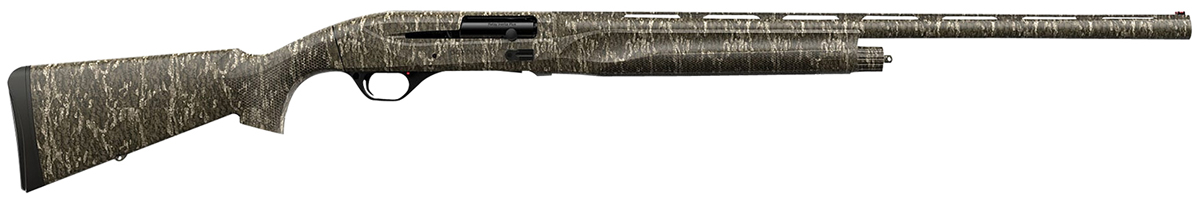 Retay USA Gordion Compact 20 Ga 3" Shotgun, 24" Barrel, Mossy Oak Bottomland Camo 