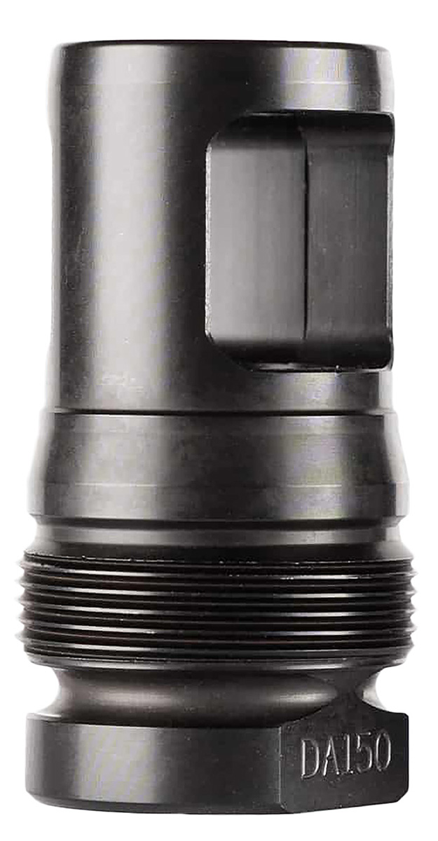 Dead Air Armament Xemax Muzzle Brake Mount 5/8x24 Thread Pitch 338 Lapua Mag