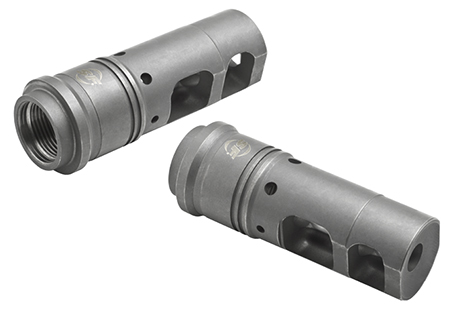Surefire Suppressor Adapter Muzzle Brake for AR10
