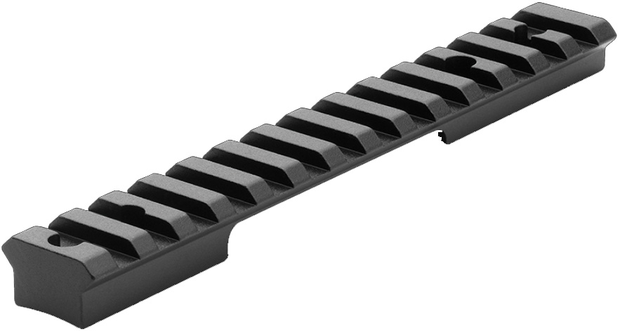 Leupold BackCountry Cross-Slot Base for Browning X-Bolt Long Action