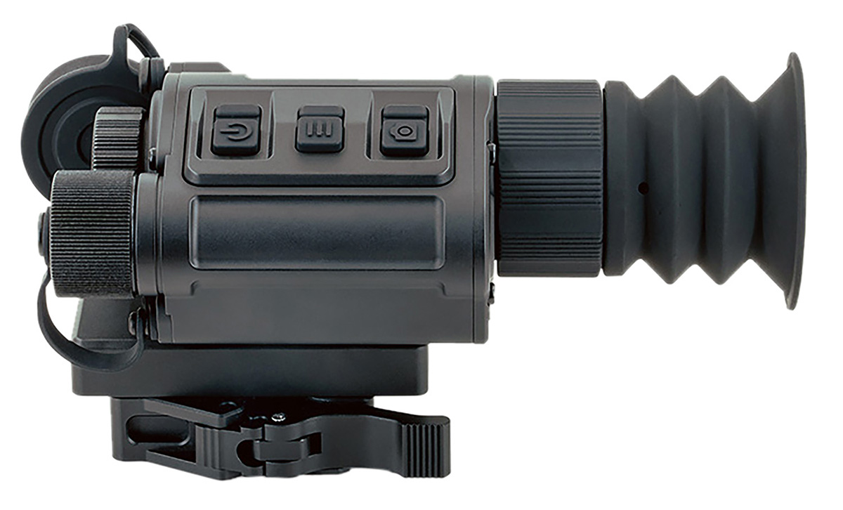 IRay USA RL25V2 Thermal 384x288