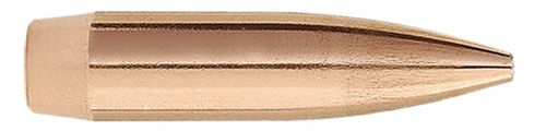 Sierra 6.5 Creedmoor 264 Diameter 140 Grain MatchKing Boat Tail Hollow Point Bullets 100 Count