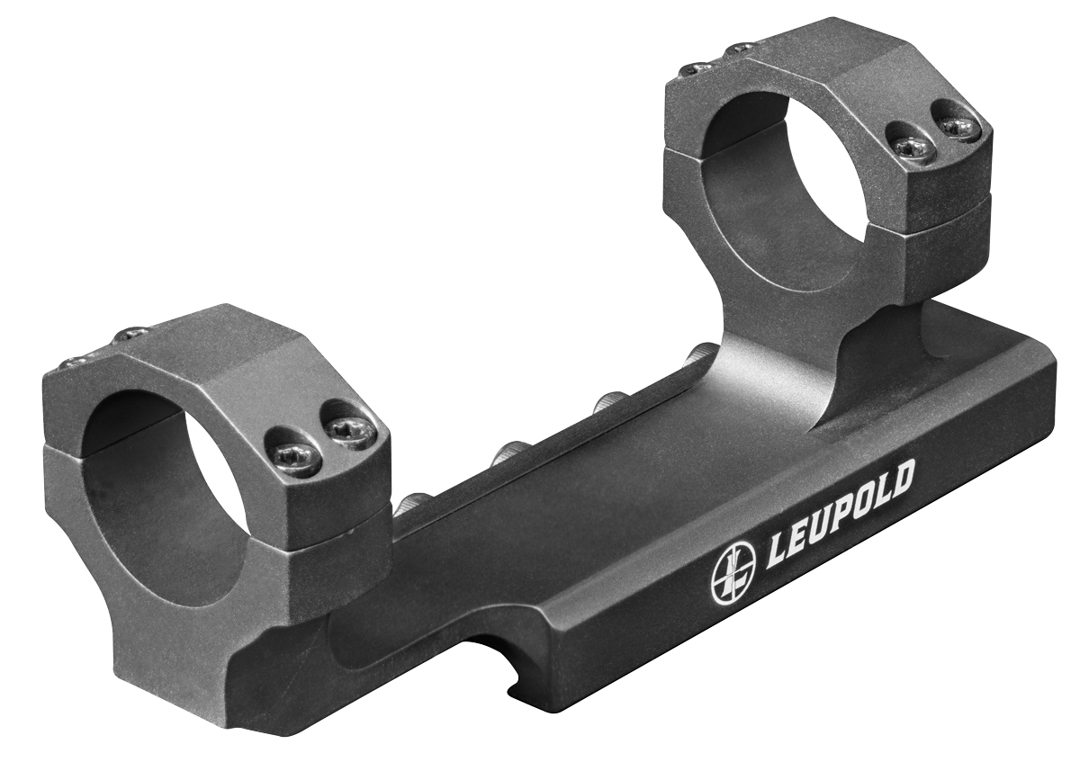 Leupold Mark AR Integral Mounting System 35mm Leupold Mark AR Integral Mounting System 35mm