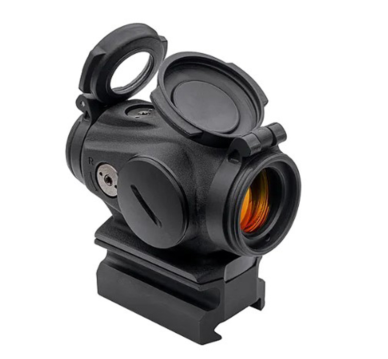Aimpoint Duty RDS 2 MOA Red Dot Sight