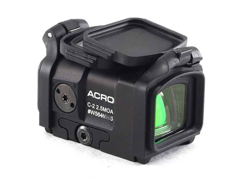 Aimpoint C-2 ACRO 2.5 MOA Red Dot Sight