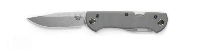 Benchmade 317 Weekender Folding Knife Benchmade 317 Weekender Folding Knife