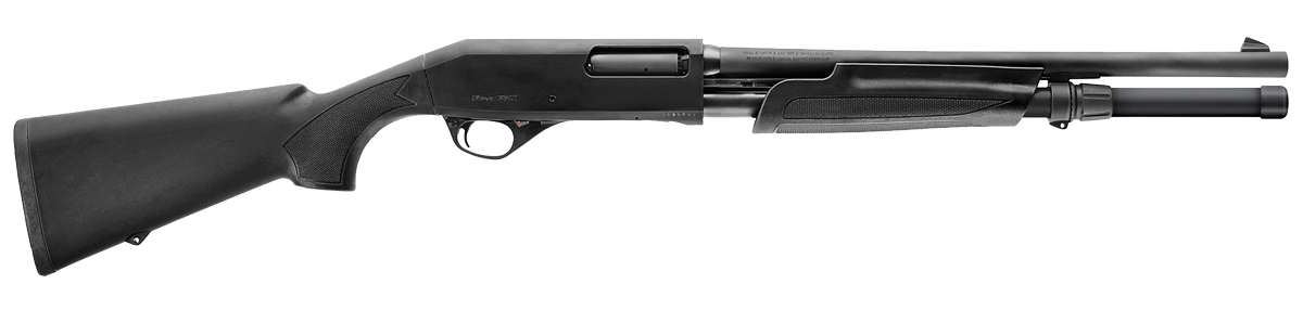 Stoeger P3000 Freedom Series 12 Ga Shotgun 18.5" Barrel Stoeger P3000 Freedom Series 12 Ga Shotgun 18.5" Barrel