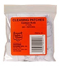 Southern Bloomer 7MM Cleaning Patches Southern Bloomer 7MM Cleaning Patches