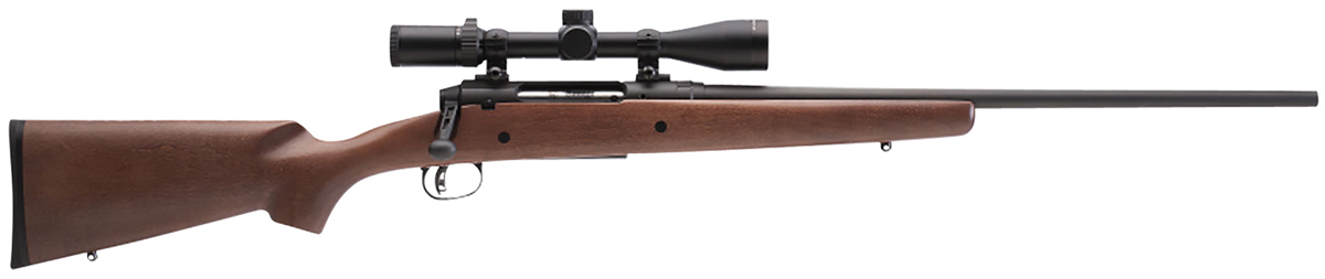 Savage Axis II XP .308 Winchester Rifle with Bushnell 3-9x40mm Scope