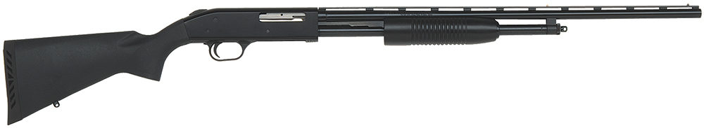 Mossberg 500 Bantam Youth 410 Ga Shotgun 24" Barrel Mossberg 500 Bantam Youth 410 Ga Shotgun 24" Barrel