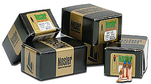 Nosler 22 Cal 50 Grain Spitzer Varmint Ballistic Tip Bullets 100 Count Nosler 22 Cal 50 Grain Spitzer Varmint Ballistic Tip Bullets 100 Count