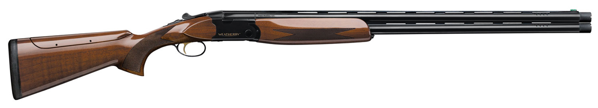 Weatherby Orion Sporting Over Under 12 Ga Shotgun 30" Barrels Weatherby Orion Sporting Over Under 12 Ga Shotgun 30" Barrels