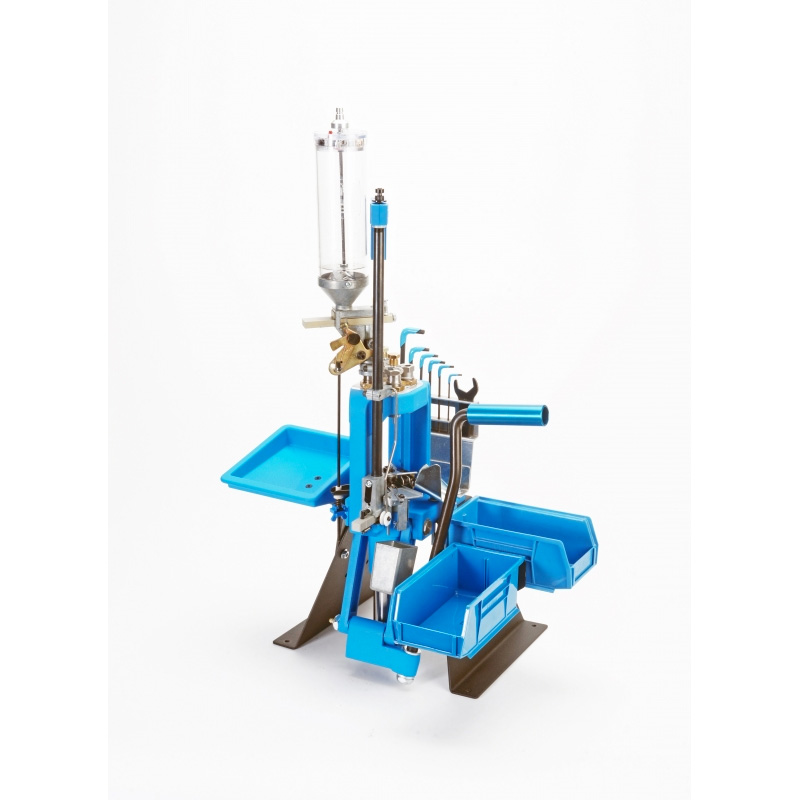 Dillon RL-550C Progressive Loader