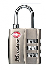 Master Lock Combination Lock