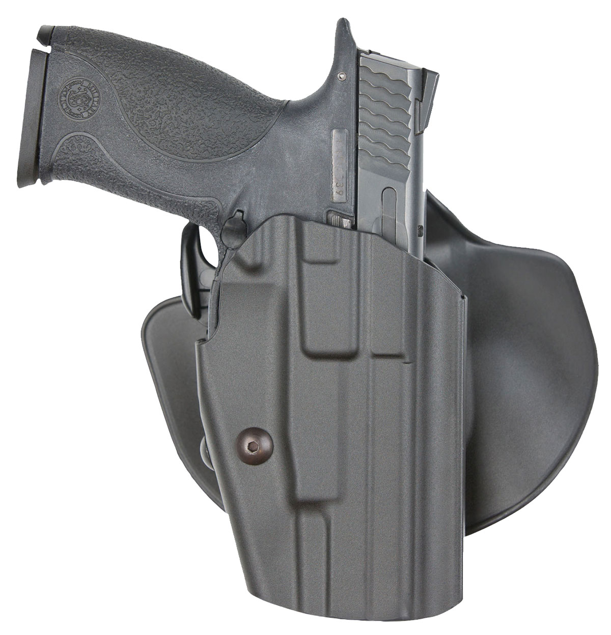 Safariland 578 GLS Pro-Fit Paddle Holster for Multiple Compact Handguns Safariland 578 GLS Pro-Fit Paddle Holster for Multiple Compact Handguns