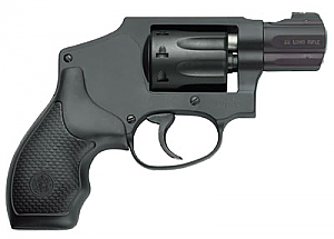 Smith & Wesson Model 43C NO LOCK 22LR Revolver 1.87" Barrel Smith & Wesson Model 43C NO LOCK 22LR Revolver 1.87" Barrel