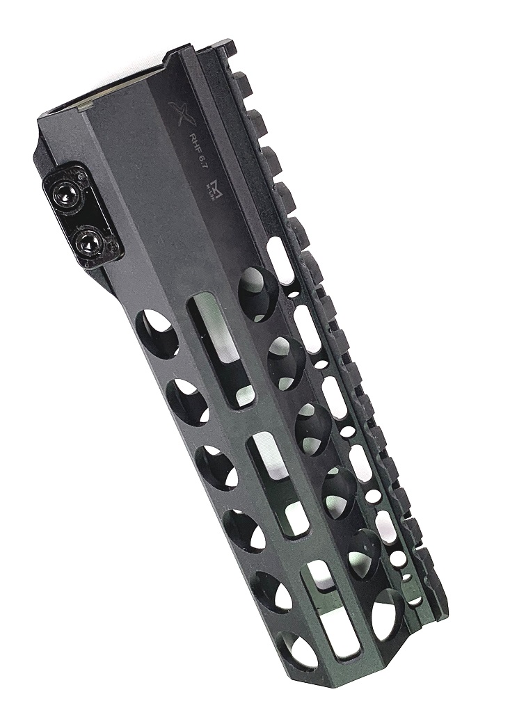 Forward Controls Design RHF Railed AR-15 Handguard, 15 Inches Forward Controls Design RHF Railed AR-15 Handguard, 15 Inches