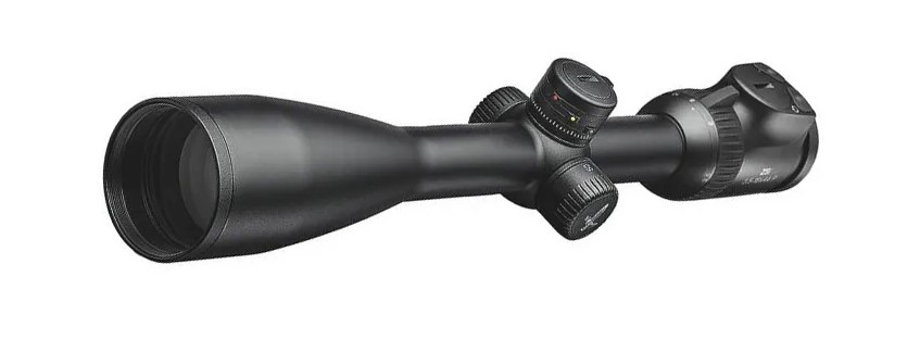 Swarovski Optik Z5i 5-25x52 Scope, BT-4W-I Reticle
