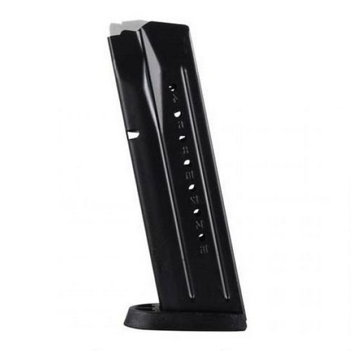 Smith & Wesson M&P 9 M2.0 Compact Magazine 9mm 15 Round Smith & Wesson M&P 9 M2.0 Compact Magazine 9mm 15 Round