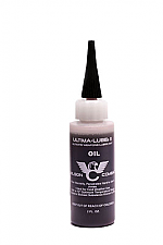 Wilson Combat Ultima-Lube II Oil, 4 oz.