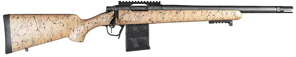 Christensen Arms Ridgeline Scout .223 Remington Rifle Christensen Arms Ridgeline Scout .223 Remington Rifle
