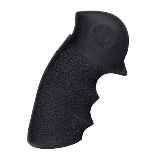 Hogue Finger Groove Grips For Ruger SP101