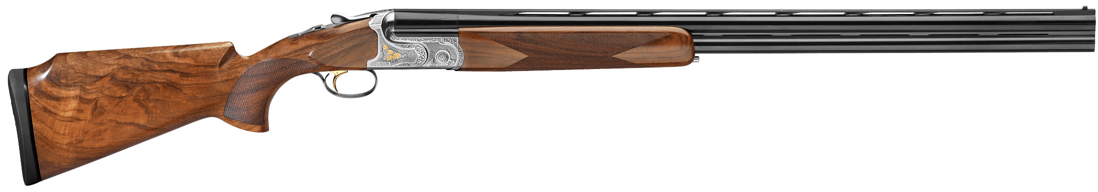 Syren Tempio Sporting 20 Ga Shotgun 28" Barrels   Syren Tempio Sporting 20 Ga Shotgun 28" Barrels
