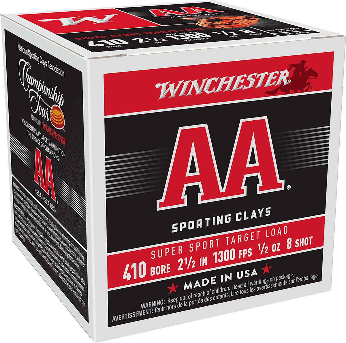 Ammunition