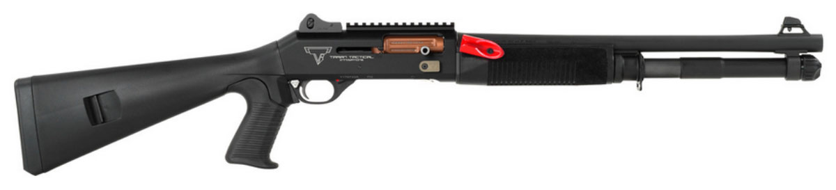 Taran Tactical Innovations Benelli M4 Tactical 12 Ga Shotgun 
