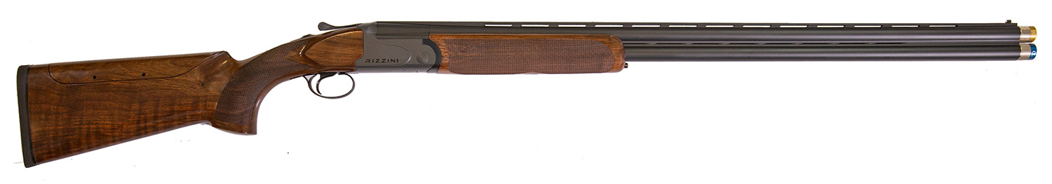 Rizzini BR110 Sporter Model 12 Ga Shotgun 30" Barrels with Adjustable Stock Comb Rizzini BR110 Sporter Model 12 Ga Shotgun 30" Barrels with Adjustable Stock Comb