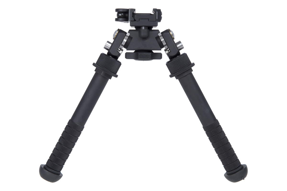 B&T Industries Atlas PSR Precision Bipod 5"-9"