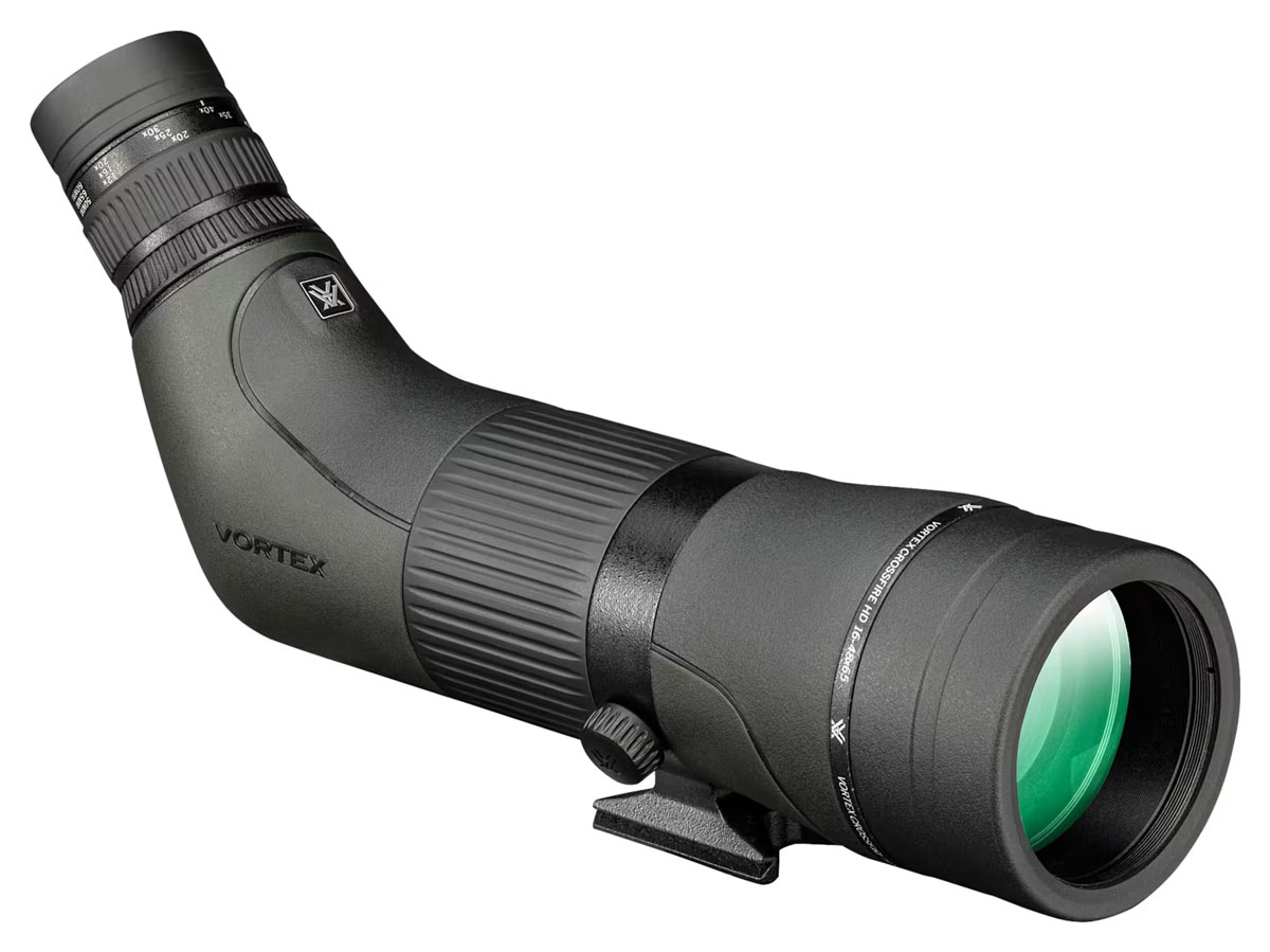 Vortex Crossfire HD Spotting Scope