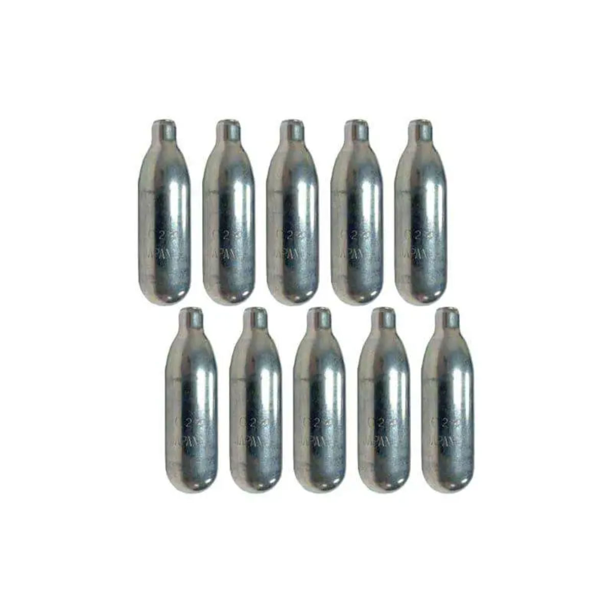 Byrna Technologies CO2 Cartridge with Oiler - 10 Count