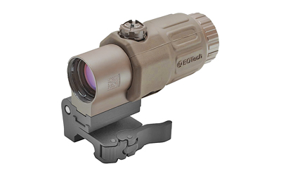 Eotech G33 STS Gen III Magnifier Tan