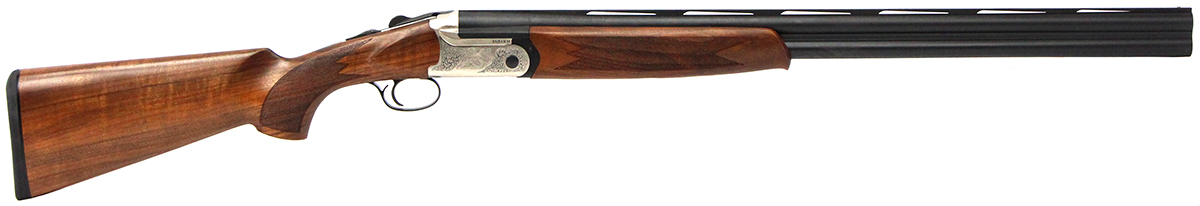 Fabarm Elos D2 12 Ga Over/Under Shotgun 28" Barrels Fabarm Elos D2 12 Ga Over/Under Shotgun 28" Barrels