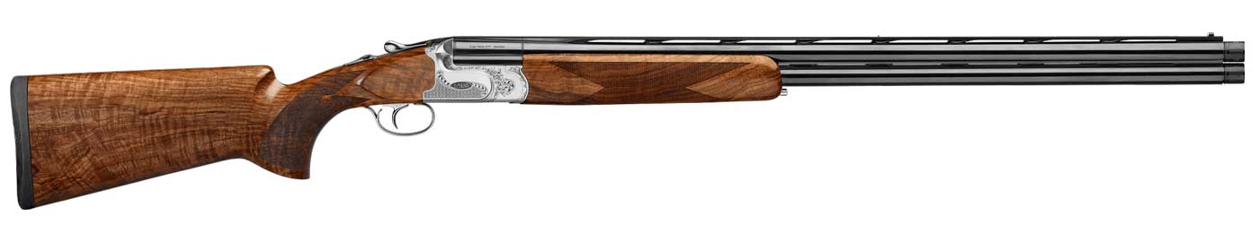 Caesar Guerini Invictus I Sporting 12 Ga Shotgun 32" Barrels Caesar Guerini Invictus I Sporting 12 Ga Shotgun 32" Barrels