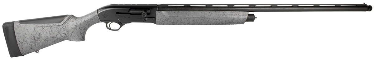 Beretta A300 Ultima 12 Ga Shotgun 30" Barrel with Gray Stock and Forend Kick off Beretta A300 Ultima 12 Ga Shotgun 30" Barrel with Gray Stock and Forend Kick off