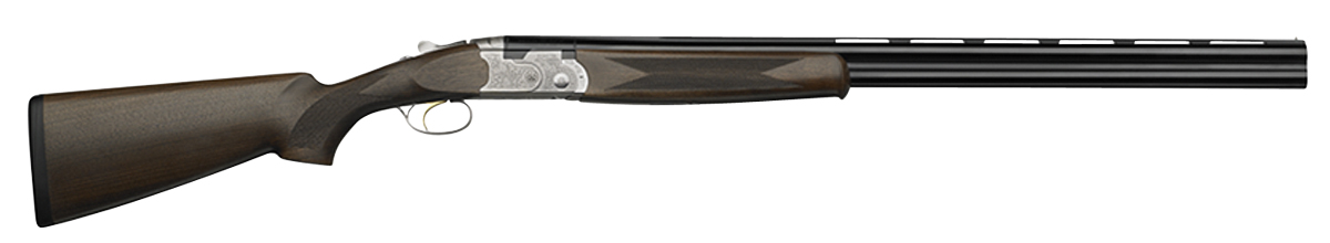 Beretta 686 Silver Pigeon I 20 Ga Over Under Shotgun 30" Barrel Beretta 686 Silver Pigeon I 20 Ga Over Under Shotgun 30" Barrel