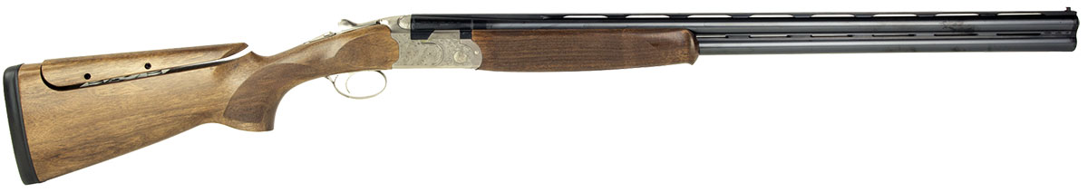 Beretta 686 Silver Pigeon I Sporting B-FAST 12 Ga Over Under Shotgun 30" Barrel