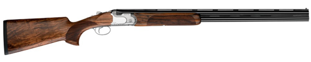 Beretta 686 Silver Pigeon I Sporting B-FAST 12 Ga Over Under Shotgun 32" Barrel