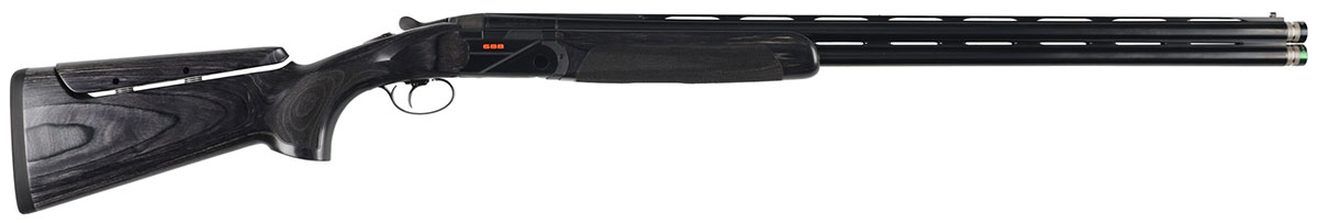 Beretta 688 Performance Sporting B-Fast 12 Ga Over Under Shotgun 30" Barrel  Beretta 688 Performance Sporting B-Fast 12 Ga Over Under Shotgun 30" Barrel