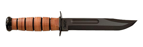 Ka-Bar USMC 7" Fighting/Utility Knife Ka-Bar USMC 7" Fighting/Utility Knife