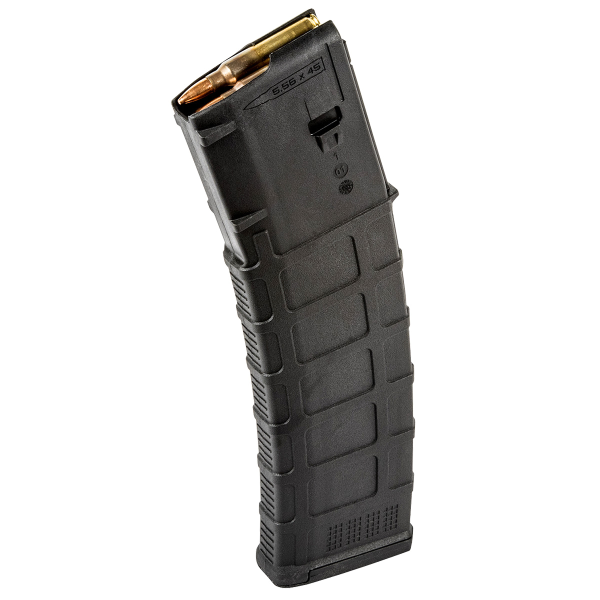 Magpul PMAG Gen M3 AR-15 Magazine 40 Rounds Magpul PMAG Gen M3 AR-15 Magazine 40 Rounds