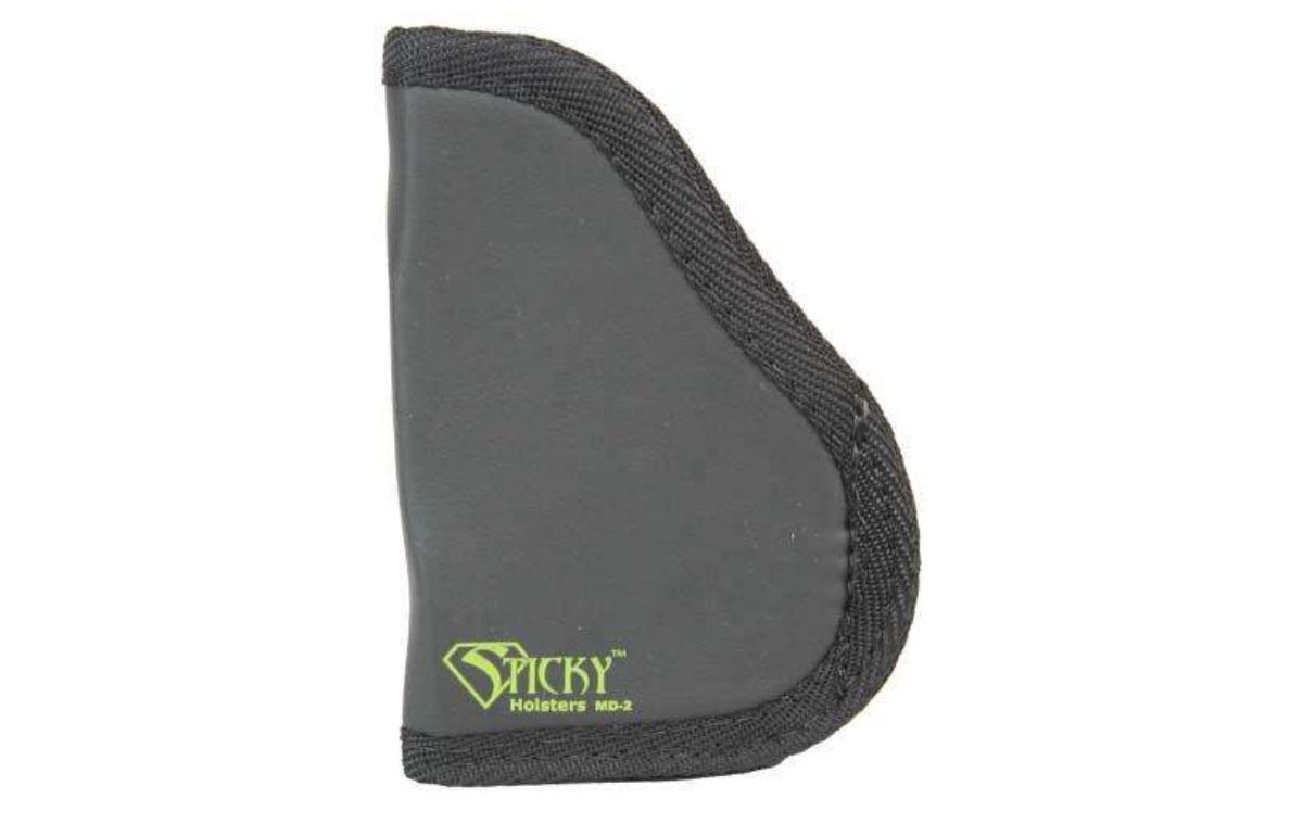 Sticky Holster MD-2 Medium IWB Holster