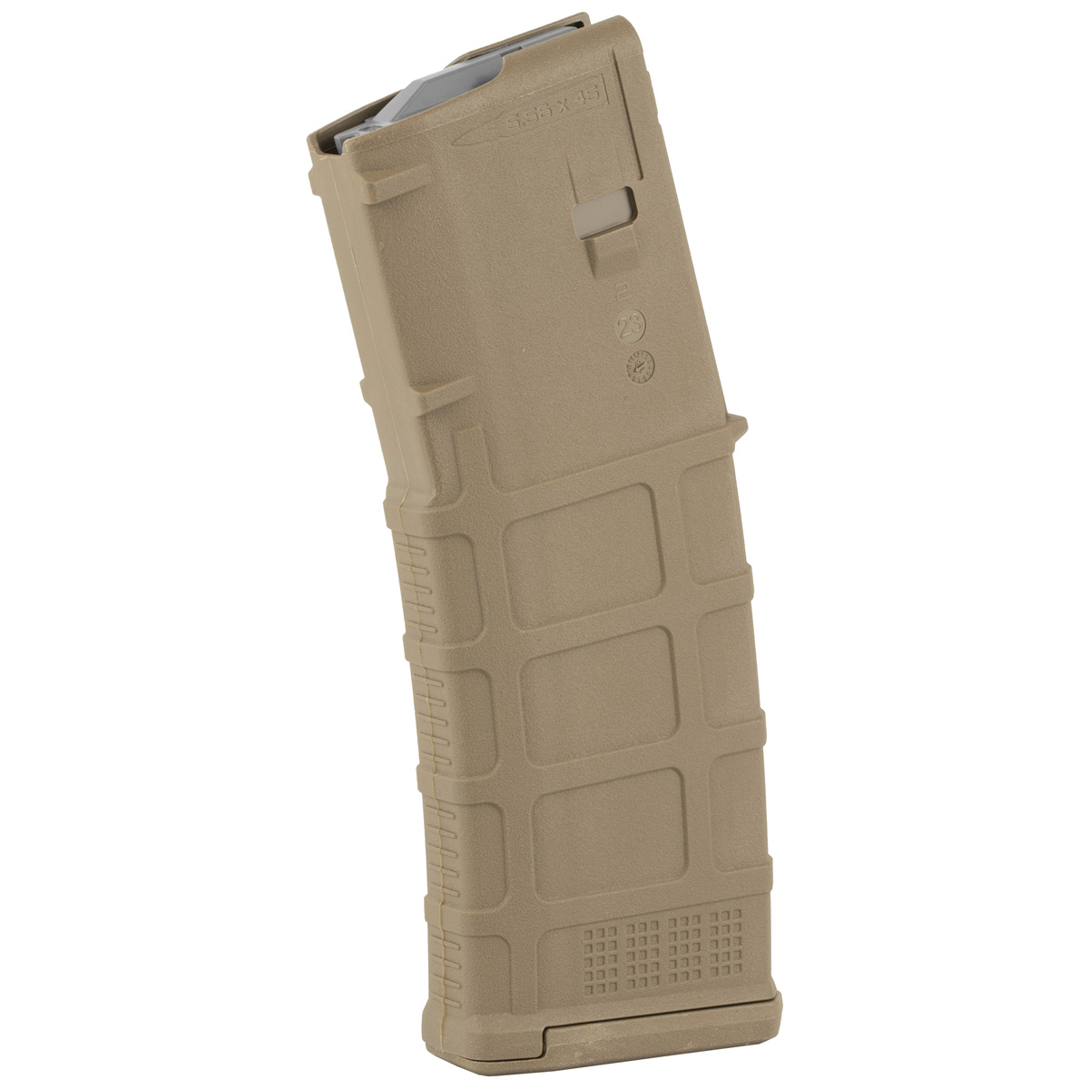 Magpul PMAG Gen M3 AR-15 Magazine 30 Rounds, Medium Coyote Tan Magpul PMAG Gen M3 AR-15 Magazine 30 Rounds, Medium Coyote Tan