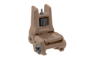 Magpul MBUS Gen 3 Flip up Front Sight Flat Dark Earth