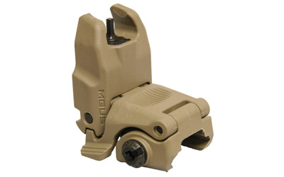 Magpul MBUS Gen2 Flip up Front Sight Flat Dark Earth  Magpul MBUS Gen2 Flip up Front Sight Flat Dark Earth