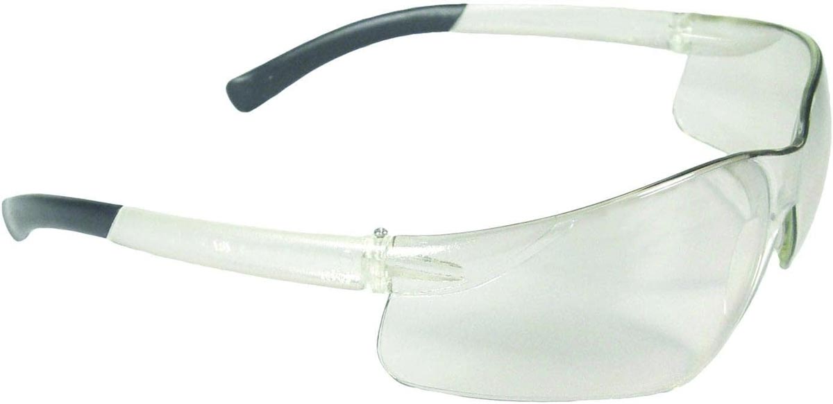 Radians AT1-10 Safety Glasses