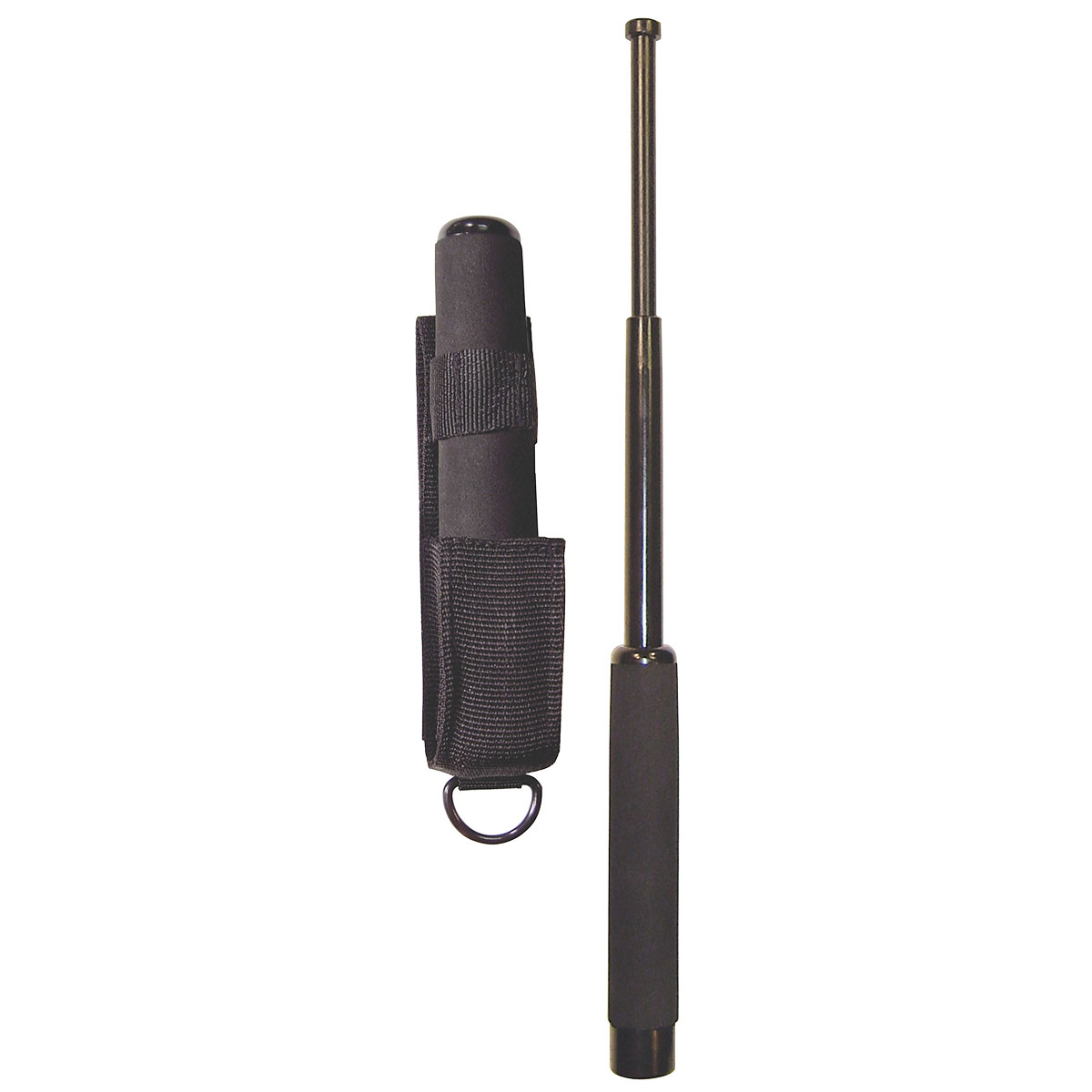 PSP Expandable Steel Baton 16 inches  PSP Expandable Steel Baton 16 inches